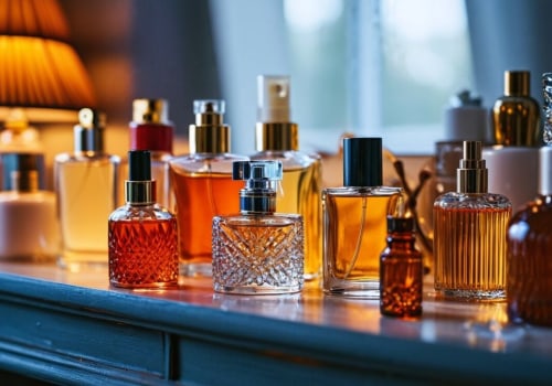 Woody Scents for Adventurous Personalities: Discover Your Perfect Women's Cologne